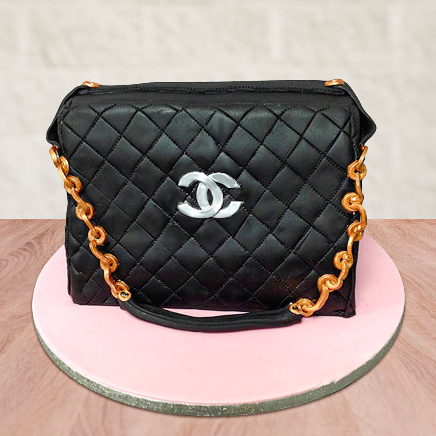 Handbag/purse cake | This is a 10